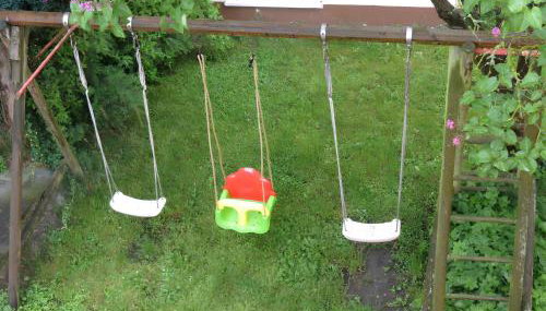 Ferienwohnung Weishaupt - Foto 4