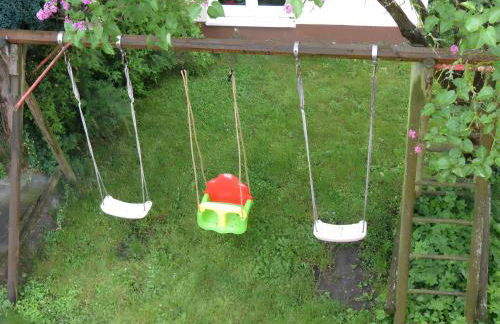 Ferienwohnung Weishaupt - Foto 4