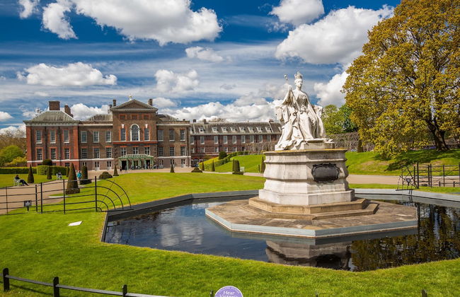 Kensington Apartment with terrace - Foto 32