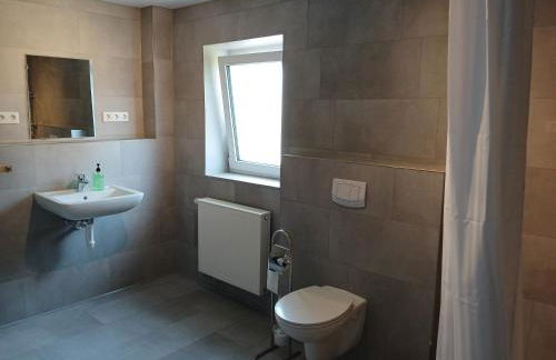 Ferienwohnung am Steingärtchen - Foto 8