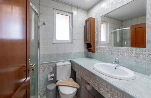 Luxury Villa Barbara Afandou Rhodes - Foto 20