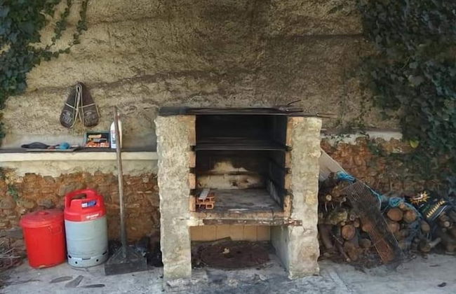 Casa Rural La Flor del Naranjo - Foto 108