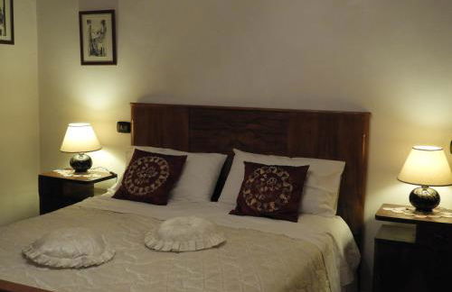 Il Falco Grillaio - Foto 1