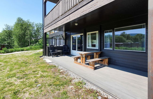 Geilolia Ferieleiligheter - Foto 18