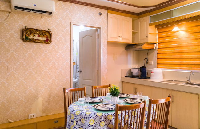 Kara's Condotels - Foto 28