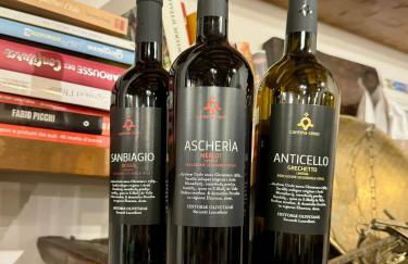 Agriturismo Casale nel Parco dei Monti Sibillini - Foto 56