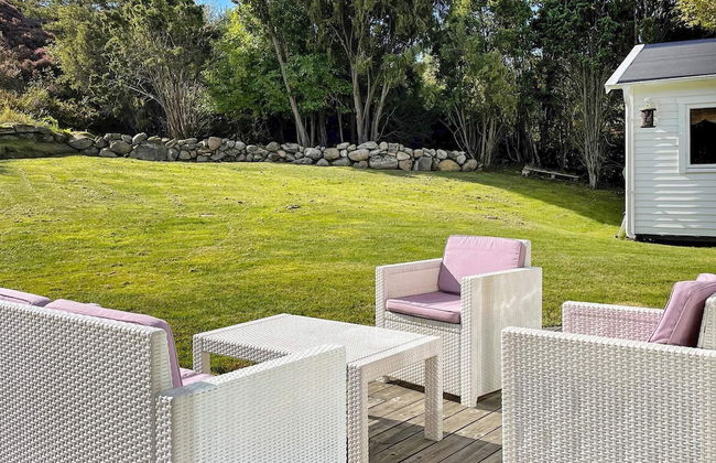 5 Person Holiday Home in Nosund - Foto 31