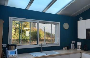 Maison cosy Val André avec SPA - Foto 4