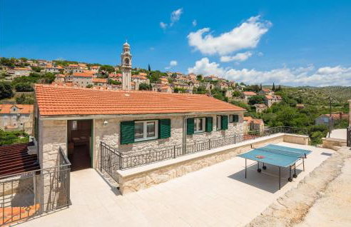 Villa Luka Brac - Foto 45