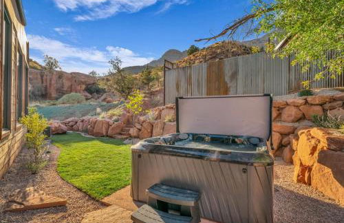 Zion Sage Suites - Foto 34