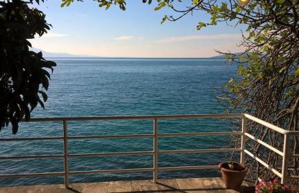 Seaside holiday house Podaca, Makarska - 22964 - Foto 16