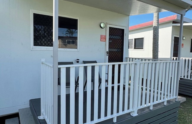 Discovery Parks - Mackay - Foto 48