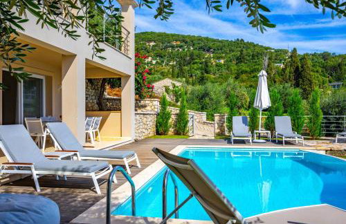 Villa Odysseus - Foto 4