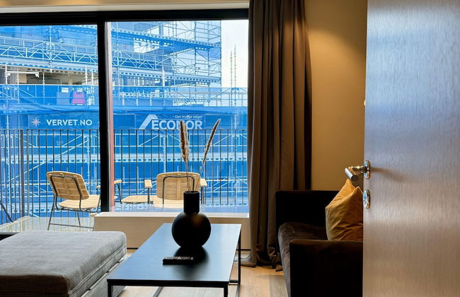 TotalApartments - Vervet Apartment Hotel - Photo 22