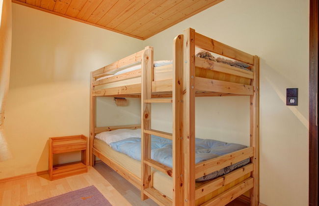 Chalet in Iselsberg-stronach Near Ski-lift - Foto 8