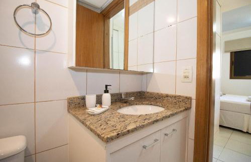 OZPED Flats Particulares Edifício Life Resort - Foto 150