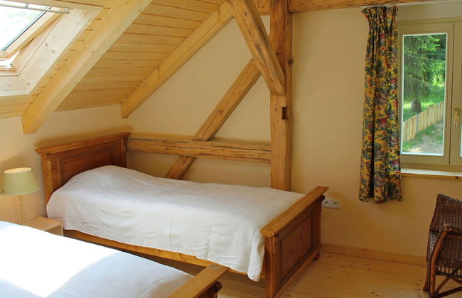 Holiday Home Milire Bohemian Forest - Foto 3