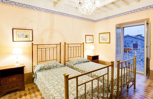 Spacious Villa in Sermugnano With Private Swimming Pool - Foto 7