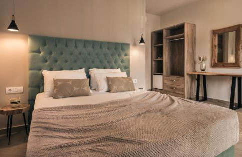 Aeolos Boutique Hotel & Suites - Foto 22