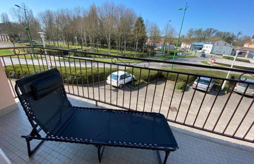 Les studios meublés de la résidence Beatrice - Foto 9