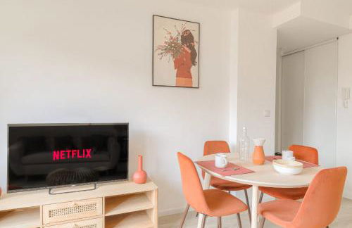 Cosy au centre dOullins avec garage - Foto 13