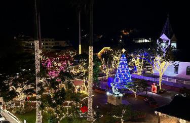 Hospedagem Strey Bartke - Foto 8