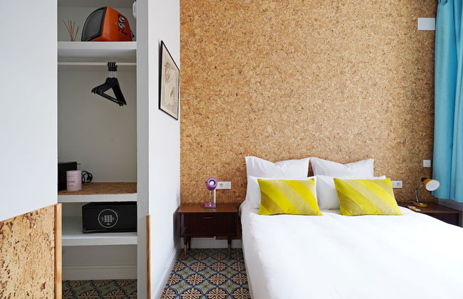 Numa Barcelona Roca - Foto 17