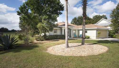 On the Course with a Pool - Foto 3