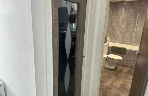 Central 3-Bed Seaside Apartment - Sleeps 5 - Foto 22