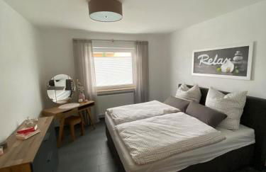 Ferienwohnung Flussufer No.12 - Foto 16