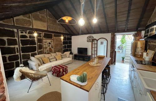 Vistas impresionantes al mar de Garachico - Foto 36