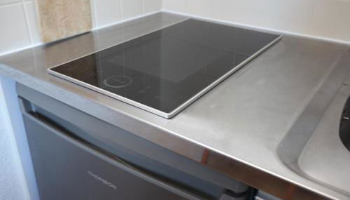 Studio pied des pistes, 1 chambre, 24 m2 au calme - Foto 5