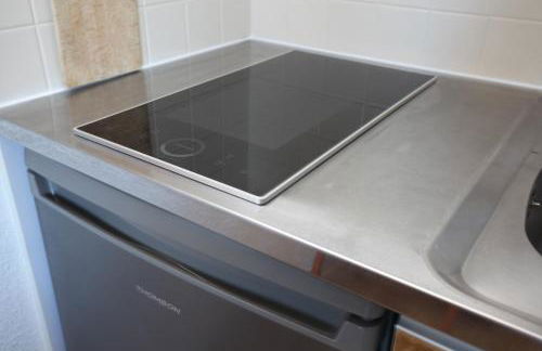 Studio pied des pistes, 1 chambre, 24 m2 au calme - Foto 5