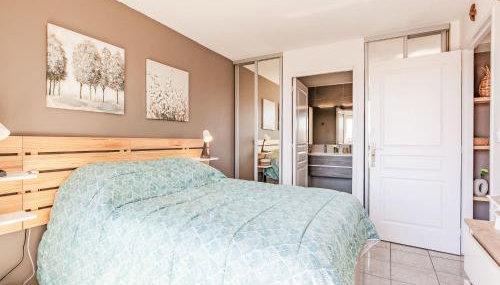 Apartment Le Paladien by Interhome - Foto 4