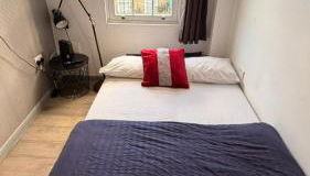 Central Euston Hideaway - Foto 4