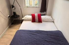 Central Euston Hideaway - Foto 4