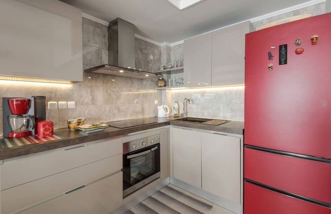 Fantastic Penthouse in Neos Marmaras - Foto 6