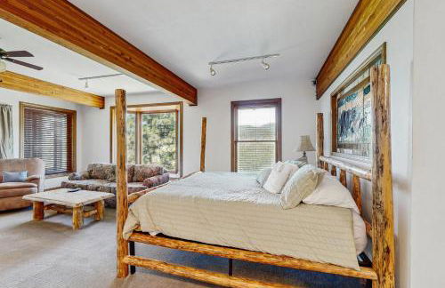 Lookout Lodge - Foto 13