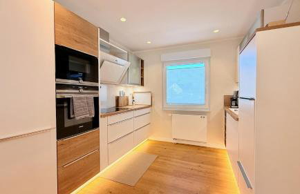 Haus Holiday Walkenried Design Apartments - Foto 8