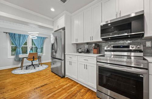 Bright 3BR Upstairs Unit - Summerhill - Foto 13