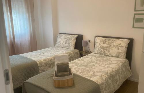 Verde Salvia Home - Free park - Foto 15