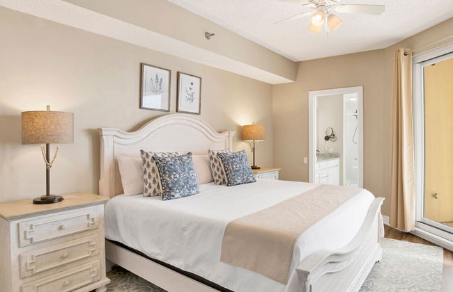 Beach Colony Towers by Southern Vacation Rentals - Foto 39