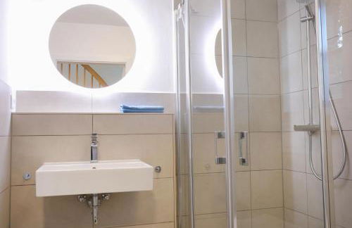 Reetdachhaus in der Bremer Schweiz - Foto 32