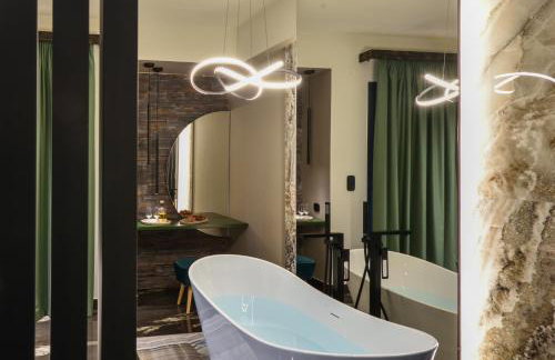 CORYLUS Luxury Rooms & Suites - Foto 22