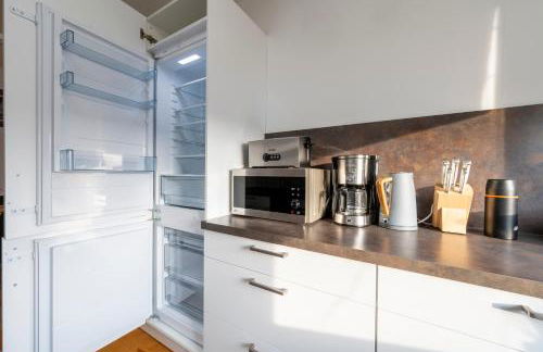 Schöne Wohnung in der Nähe von Düsseldorf und Duisburg - Photo 7