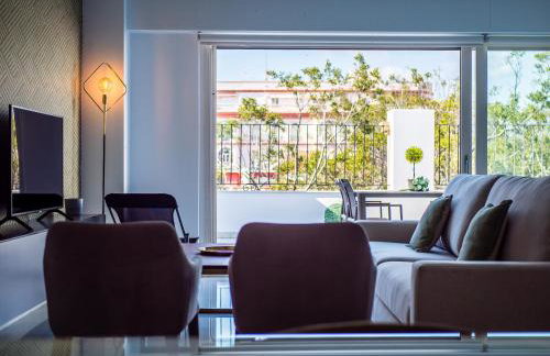 CENTRAL SUNNY PENTHOUSE - Premium apartment - Foto 21