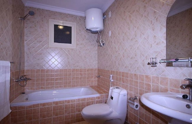 Arwa suites - Foto 15