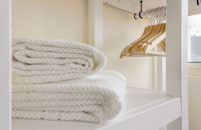 Trindade Modern Flat (with Air Conditioning) - Foto 61
