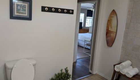 Cozy B- condo in charming Corpus Christi with WiFi, AC near Laguna Madre - Foto 4