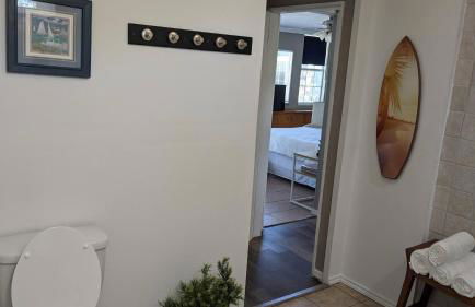 Cozy B- condo in charming Corpus Christi with WiFi, AC near Laguna Madre - Foto 4